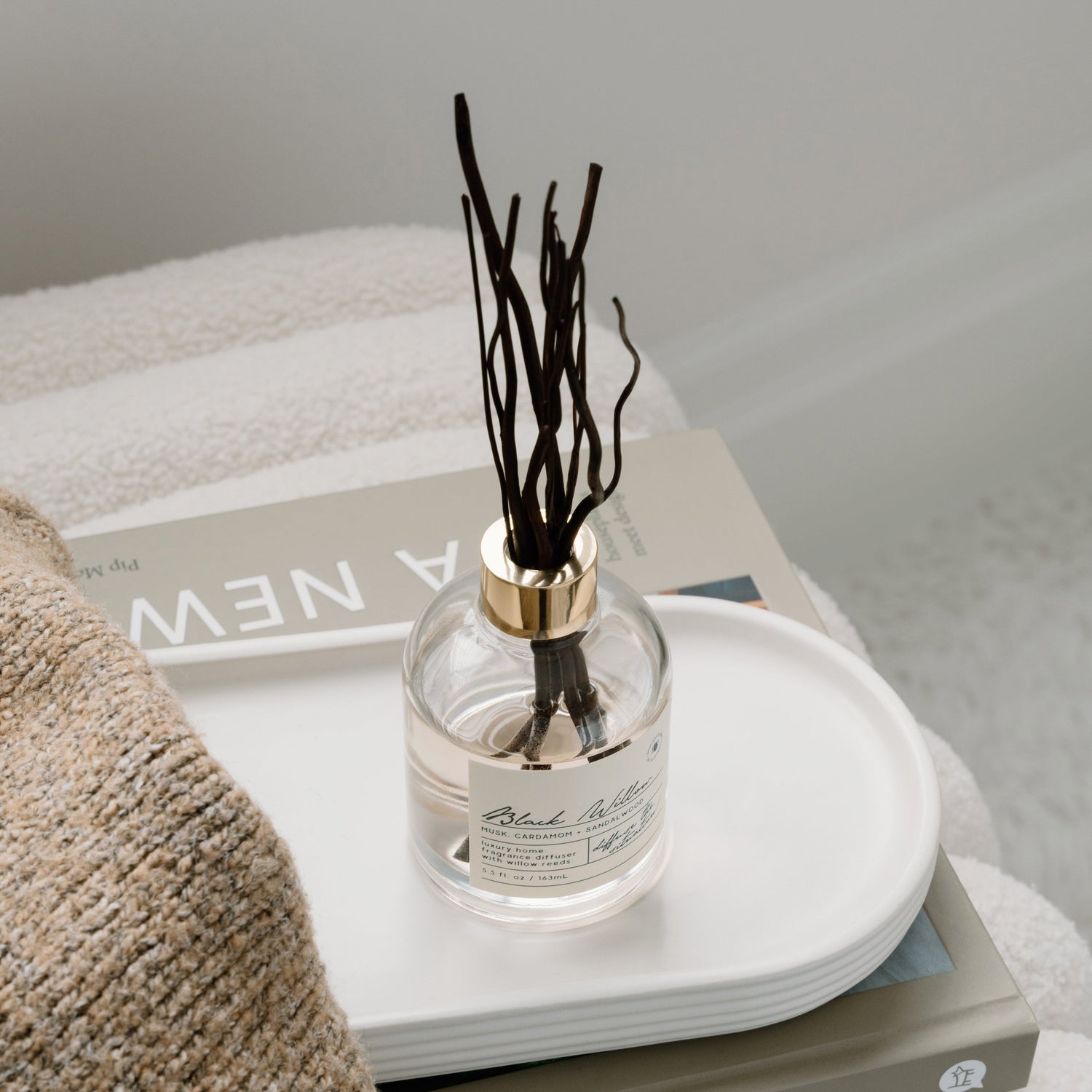 Reed Diffusers