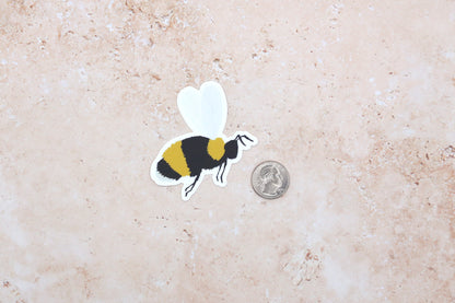 Bumblebee Sticker